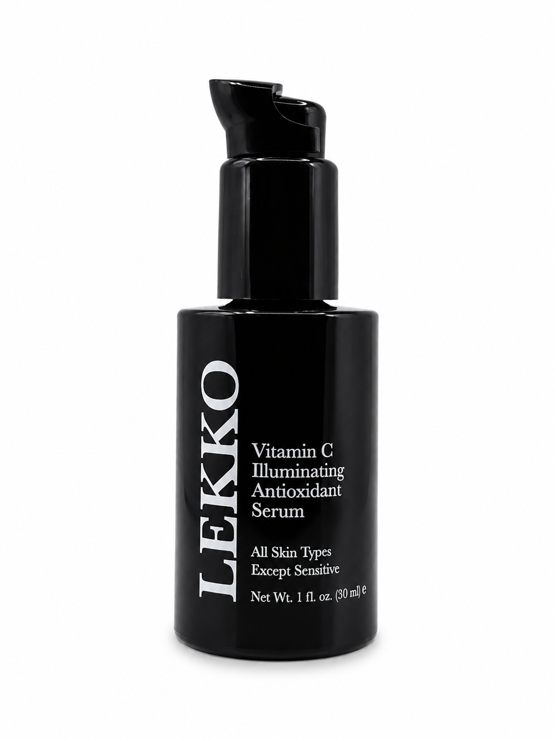Vitamin C Illuminating Antioxidant Serum