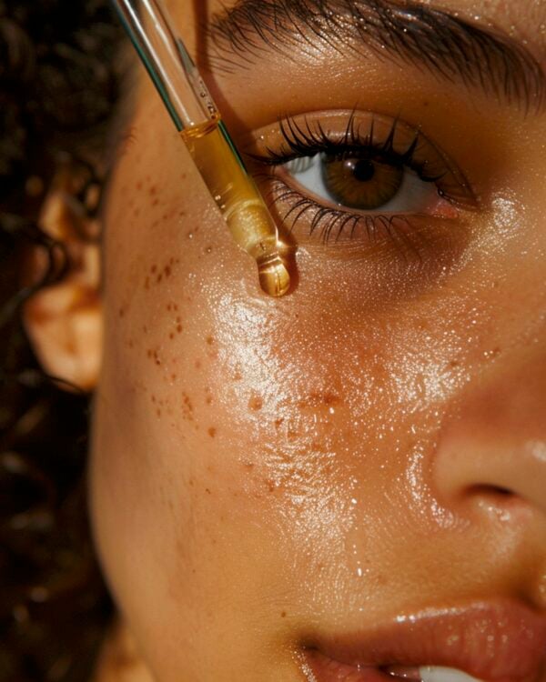 Vitamin C Illuminating Antioxidant Serum - Image 5