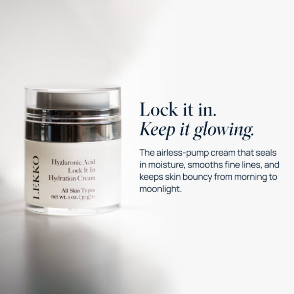 moisturizer for sensitive skin