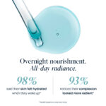 hydrating night oil for dry skin