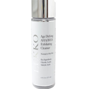 Age Defying AHA/BHA Exfoliating Detox Cleanser (8 fl. oz.)