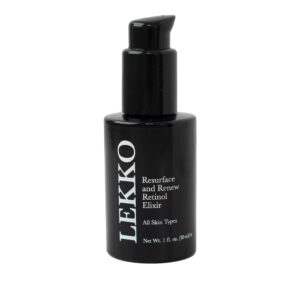 Resurface & Renew Retinol Elixir