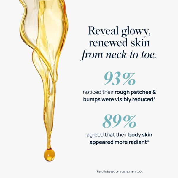 overnight retinol body treatment