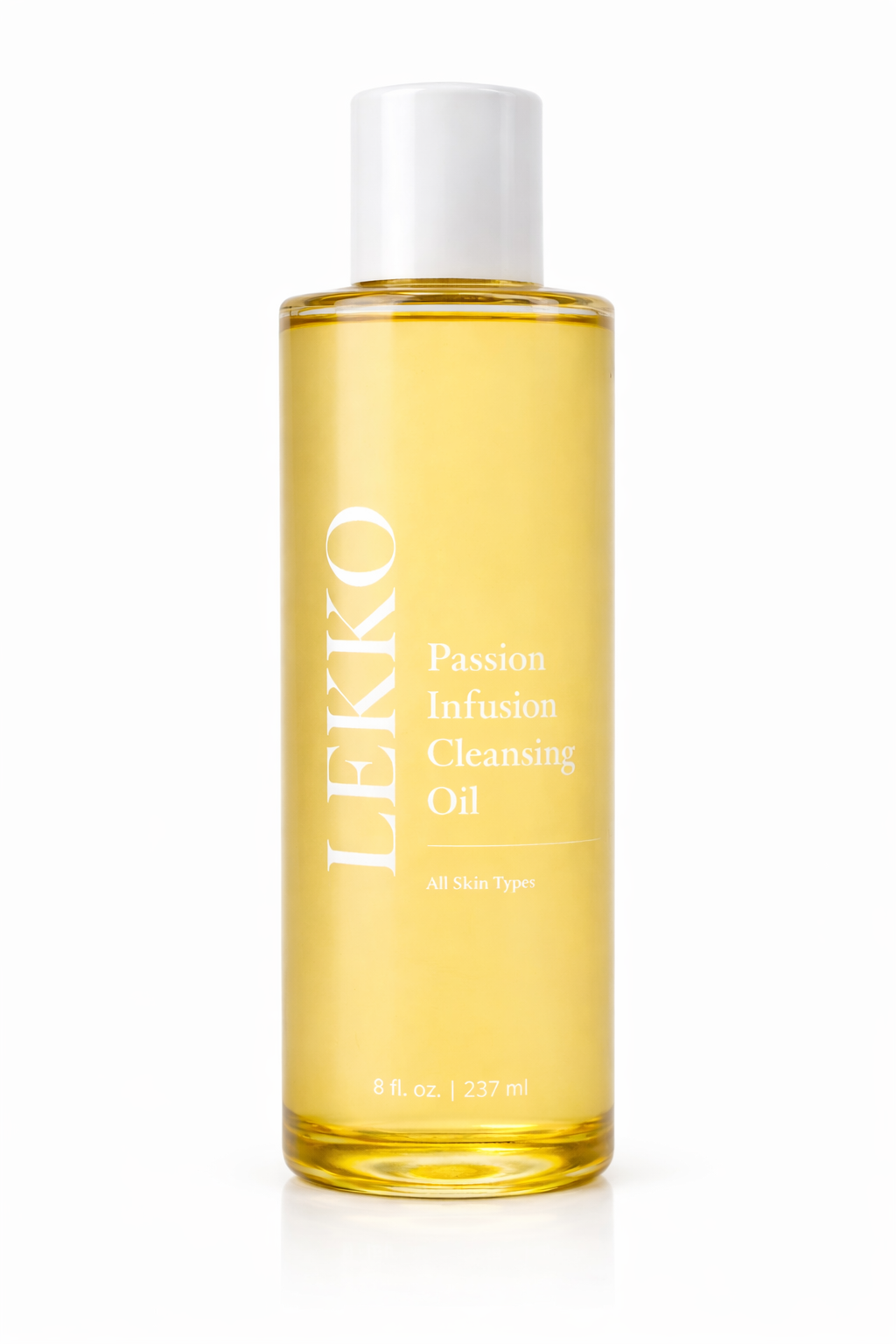 Passion Infusion Cleansing Oil